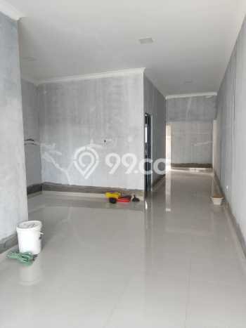 Jual Rumah Modern 3 KT di Kayuringin Jaya, Bekasi Jual Rumah Modern 3 KT di Kayuringin Jaya, Bekasi