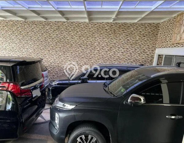 Hot Offer Hunian Premium Ideal dan Luas di Kebayoran Lama, Jakarta Selatan Hot Offer Hunian Premium Ideal dan Luas di Kebayoran Lama, Jakarta Selatan