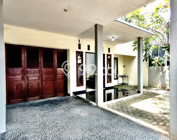 Hunian Nyaman Asri 5 KT Siap Pakai di Galaxy Bekasi Hunian Nyaman Asri 5 KT Siap Pakai di Galaxy Bekasi