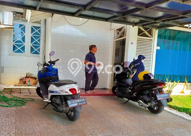 DIJUAL CEPAT! Rumah Siap Huni Area Strategis Pekayon, LT 158m² Bangunan 160m² DIJUAL CEPAT! Rumah Siap Huni Area Strategis Pekayon, LT 158m² Bangunan 160m²
