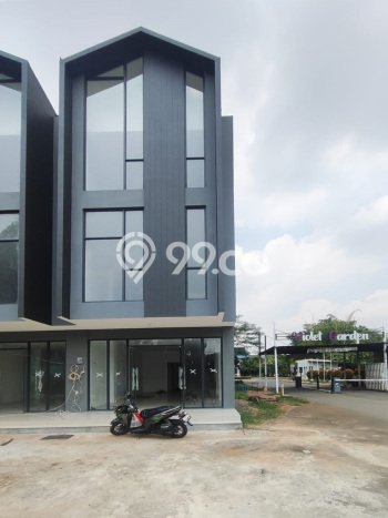 Ruko Dijual di Bekasi LT 68m2 & LB 189m2 Lokasi Terbaik! Ruko Dijual di Bekasi LT 68m2 & LB 189m2 Lokasi Terbaik!