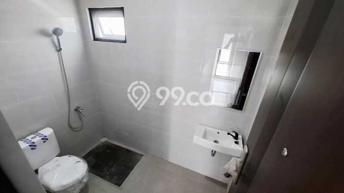 Rumah Asri , Area Tenang - LT 96m2m² Rumah Asri , Area Tenang - LT 96m2m²