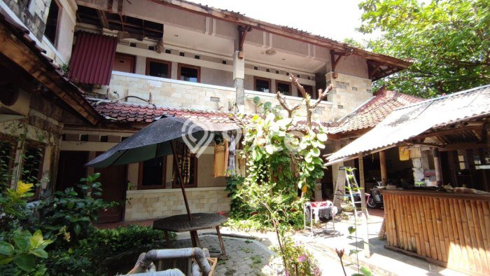 Dijual Hotel Area Komersial di , Luas 420m2m², Jalan Utama Dijual Hotel Area Komersial di , Luas 420m2m², Jalan Utama
