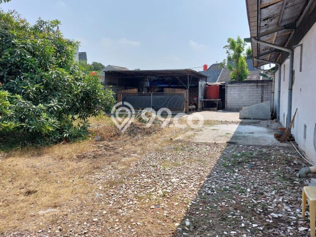 Pabrik Dijual Lokasi Stratagis di Mustikajaya Bekasi Cocok untuk Investasi Pabrik Dijual Lokasi Stratagis di Mustikajaya Bekasi Cocok untuk Investasi