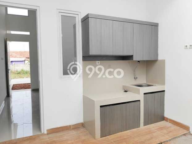 Rumah Modern 2 KT di Pekayon Bekasi Unfurnished Rumah Modern 2 KT di Pekayon Bekasi Unfurnished