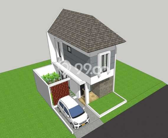 Rumah Terawat di Cikunir, Bekasi, LT 71m² LB 57m² DIJUAL CEPAT! Rumah Terawat di Cikunir, Bekasi, LT 71m² LB 57m² DIJUAL CEPAT!