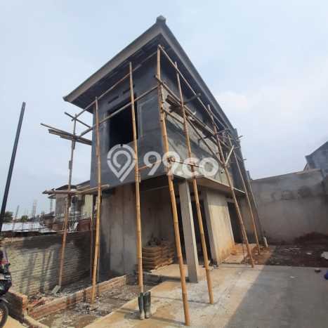 Rumah Terawat di Cikunir, Bekasi, LT 71m² LB 57m² DIJUAL CEPAT! Rumah Terawat di Cikunir, Bekasi, LT 71m² LB 57m² DIJUAL CEPAT!