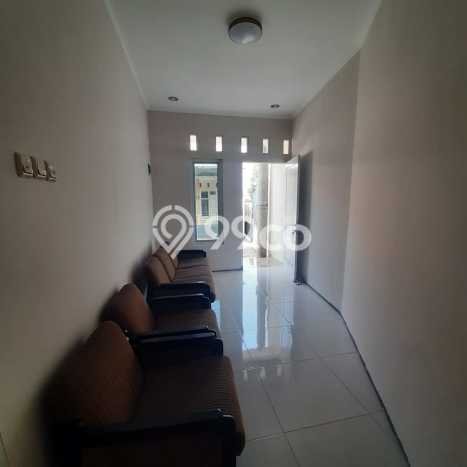 Rumah Menguntungkan di Pusat Kota Bekasi, Bekasi - LT 65m² Rumah Menguntungkan di Pusat Kota Bekasi, Bekasi - LT 65m²