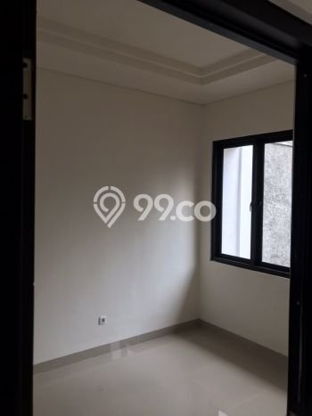 Hunian Berkelas LT 130m² / LB 62m² di Kompleks Perumahan Jati Mekar, Bekasi Hunian Berkelas LT 130m² / LB 62m² di Kompleks Perumahan Jati Mekar, Bekasi