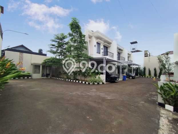 SPECIAL OFFER! Rumah Asri di Pondok Gede, Luas 91m² Bangunan 160m² SPECIAL OFFER! Rumah Asri di Pondok Gede, Luas 91m² Bangunan 160m²