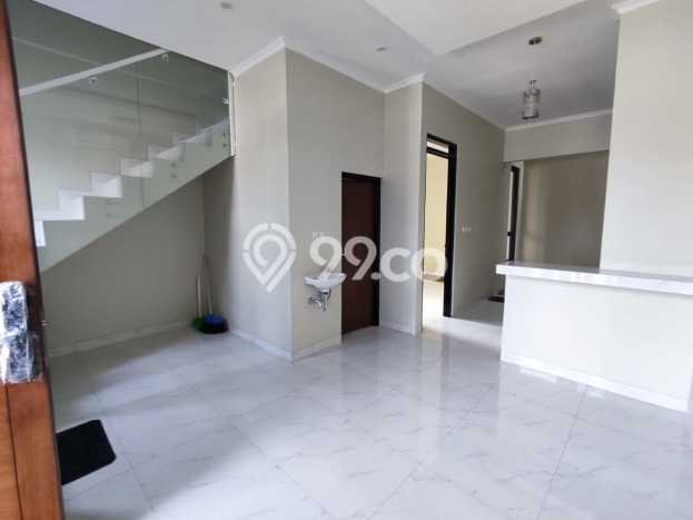 Rumah Asri Cikunir, Lingkungan Tenang - 4 KT Rumah Asri Cikunir, Lingkungan Tenang - 4 KT