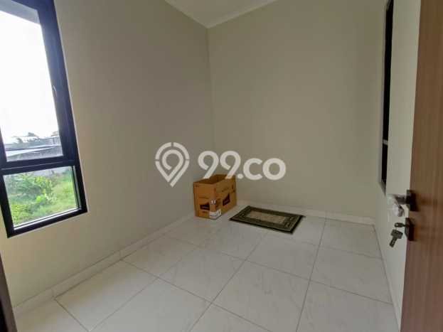 Rumah Asri Cikunir, Lingkungan Tenang - 4 KT Rumah Asri Cikunir, Lingkungan Tenang - 4 KT