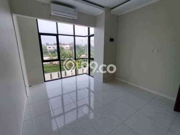 Rumah Asri Cikunir, Lingkungan Tenang - 4 KT Rumah Asri Cikunir, Lingkungan Tenang - 4 KT
