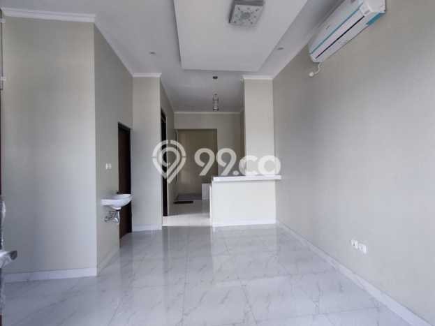 Rumah Asri Cikunir, Lingkungan Tenang - 4 KT Rumah Asri Cikunir, Lingkungan Tenang - 4 KT