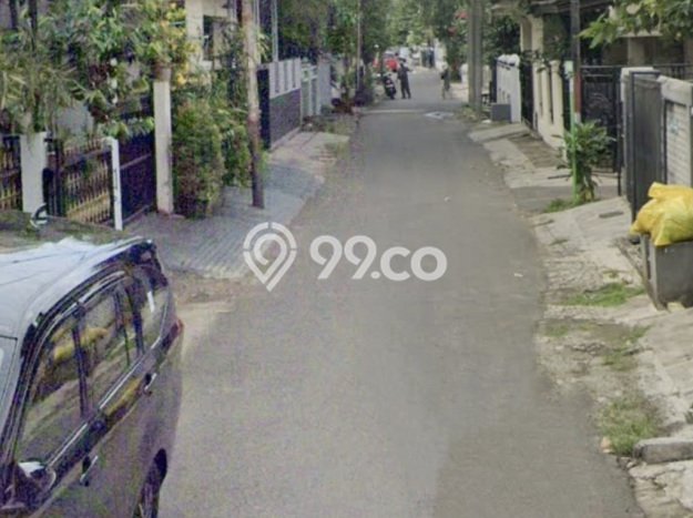 NEW LISTING! Rumah Premium area Duren Sawit, LT 120m² LB 200m² NEW LISTING! Rumah Premium area Duren Sawit, LT 120m² LB 200m²