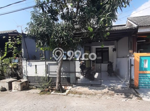 HOT DEAL! Jual Rumah Premium di Perwira, Bekasi, LT 78m² LB 51m² HOT DEAL! Jual Rumah Premium di Perwira, Bekasi, LT 78m² LB 51m²