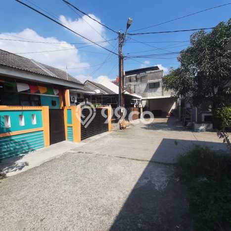 HOT DEAL! Jual Rumah Premium di Perwira, Bekasi, LT 78m² LB 51m² HOT DEAL! Jual Rumah Premium di Perwira, Bekasi, LT 78m² LB 51m²
