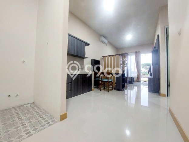 Hunian Impian Modern! Rumah 2 Lantai di Babelan, Bekasi, Luas 60m² LB 36m² Hunian Impian Modern! Rumah 2 Lantai di Babelan, Bekasi, Luas 60m² LB 36m²
