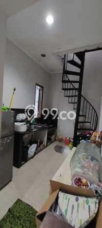 Rumah LT 117m² / LB 143m² Dekat Rumah Sakit di Jatibening, Bekasi Rumah LT 117m² / LB 143m² Dekat Rumah Sakit di Jatibening, Bekasi