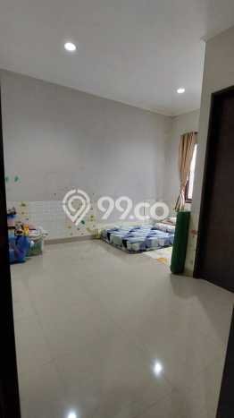 Rumah LT 117m² / LB 143m² Dekat Rumah Sakit di Jatibening, Bekasi Rumah LT 117m² / LB 143m² Dekat Rumah Sakit di Jatibening, Bekasi