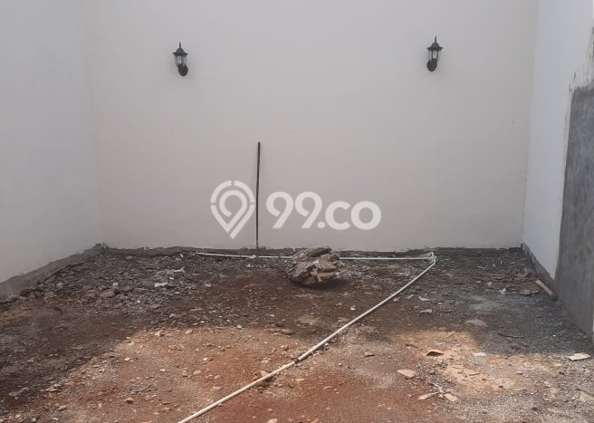 Rumah 3 KT 3 KM Fasilitas Kolam Renang di Jati Mekar, Bekasi Rumah 3 KT 3 KM Fasilitas Kolam Renang di Jati Mekar, Bekasi