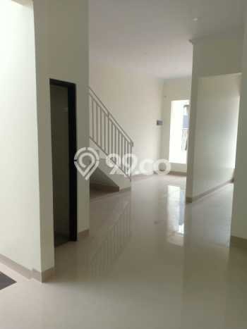 Rumah Nyaman 3 KT LT 78m² di Jatikramat, Bekasi Rumah Nyaman 3 KT LT 78m² di Jatikramat, Bekasi