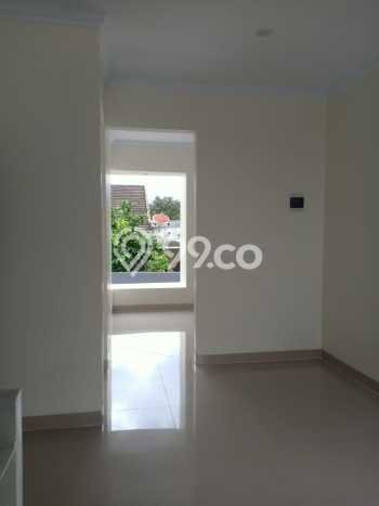 Rumah Nyaman 3 KT LT 78m² di Jatikramat, Bekasi Rumah Nyaman 3 KT LT 78m² di Jatikramat, Bekasi