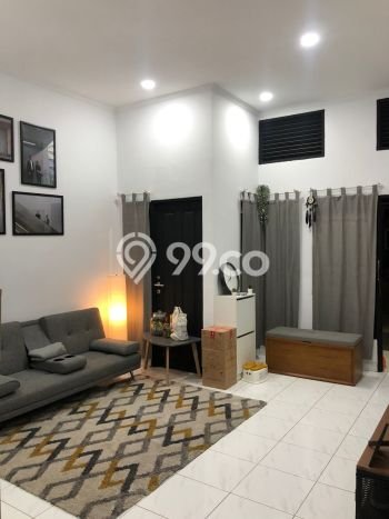 Investasi Masa Depan 2 Kamar Tidur Lokasi Prestisius di Kawasan Prospektif Jati Asih, Bekasi Investasi Masa Depan 2 Kamar Tidur Lokasi Prestisius di Kawasan Prospektif Jati Asih, Bekasi