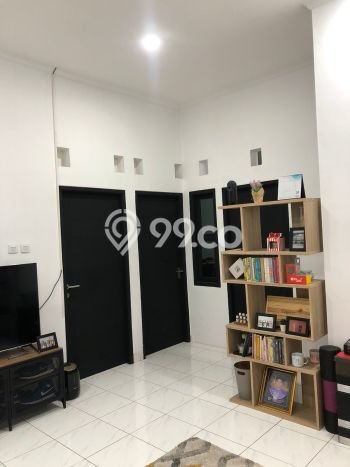 Investasi Masa Depan 2 Kamar Tidur Lokasi Prestisius di Kawasan Prospektif Jati Asih, Bekasi Investasi Masa Depan 2 Kamar Tidur Lokasi Prestisius di Kawasan Prospektif Jati Asih, Bekasi