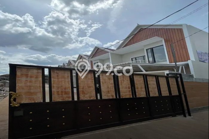 Rumah area Cikunir, Area Premium 4 KT Rumah area Cikunir, Area Premium 4 KT