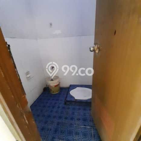 Rumah LT 78m² / LB 52m² View Laut di Perwira, Bekasi Rumah LT 78m² / LB 52m² View Laut di Perwira, Bekasi