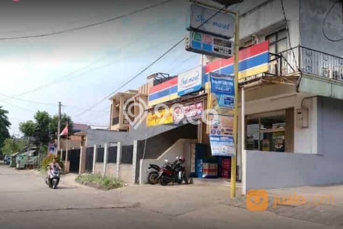 JUAL CEPAT! Rumah Siap Huni Area Strategis Pekayon, LT 74m² LB 56m² JUAL CEPAT! Rumah Siap Huni Area Strategis Pekayon, LT 74m² LB 56m²