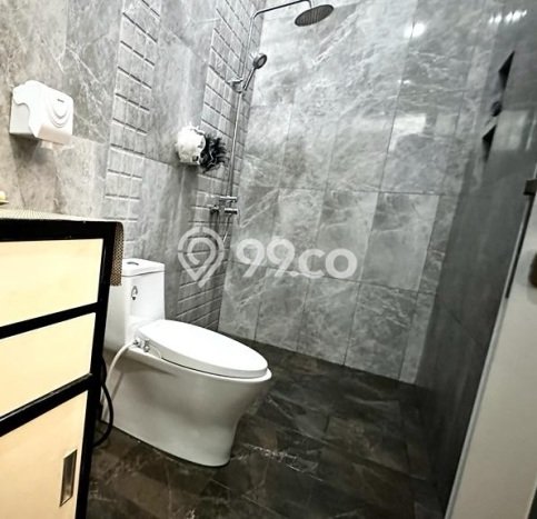 Rumah 6 KT 7 KM Pemandangan Gunung di Jagakarsa, Jakarta Selatan Rumah 6 KT 7 KM Pemandangan Gunung di Jagakarsa, Jakarta Selatan