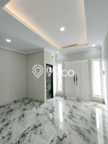 Rumah Berkualitas Jagakarsa, Jakarta Selatan, LT 105m² LB 200m² Rumah Berkualitas Jagakarsa, Jakarta Selatan, LT 105m² LB 200m²
