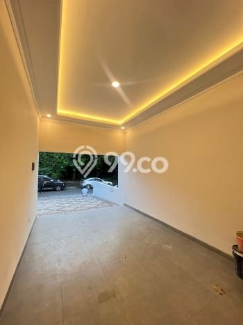 Hunian Nyaman untuk Keluarga area Jagakarsa - 5 KT Hunian Nyaman untuk Keluarga area Jagakarsa - 5 KT