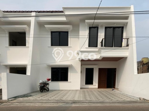 SPECIAL PRICE! Rumah Strategis di Jatimakmur, Luas 90m² LB 110m² SPECIAL PRICE! Rumah Strategis di Jatimakmur, Luas 90m² LB 110m²
