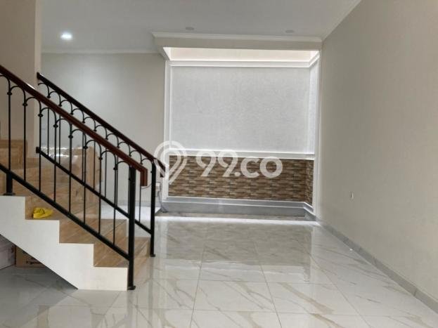SPECIAL PRICE! Rumah Strategis di Jatimakmur, Luas 90m² LB 110m² SPECIAL PRICE! Rumah Strategis di Jatimakmur, Luas 90m² LB 110m²