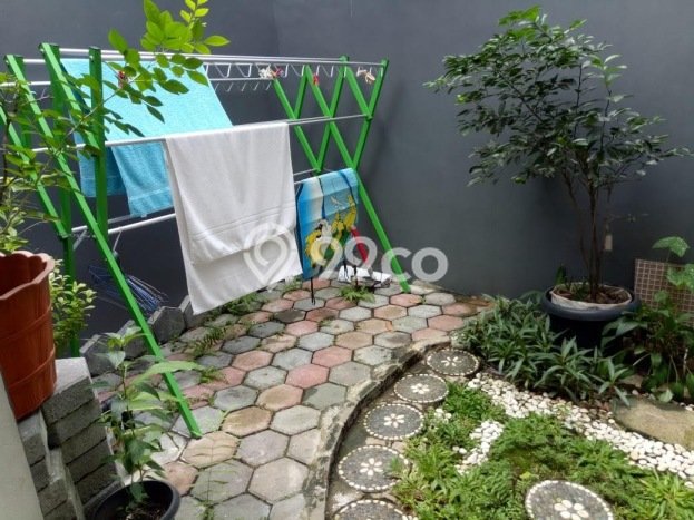 Jual Murah Rumah LT 110m² di Kawasan Residential Jatimakmur, Bekasi Jual Murah Rumah LT 110m² di Kawasan Residential Jatimakmur, Bekasi