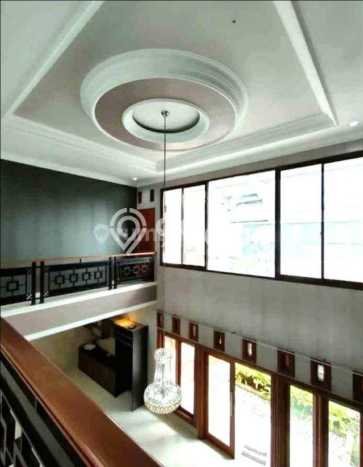 Rumah Harga Nego 6 Kamar Tidur di Pondok Kelapa, Bebas Banjir, Jakarta Timur Rumah Harga Nego 6 Kamar Tidur di Pondok Kelapa, Bebas Banjir, Jakarta Timur