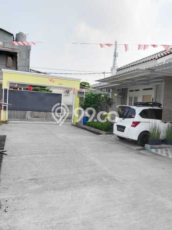 PROMO SPESIAL! Rumah Untuk Investasi area Pekayon, Luas 84m² LB 50m² PROMO SPESIAL! Rumah Untuk Investasi area Pekayon, Luas 84m² LB 50m²