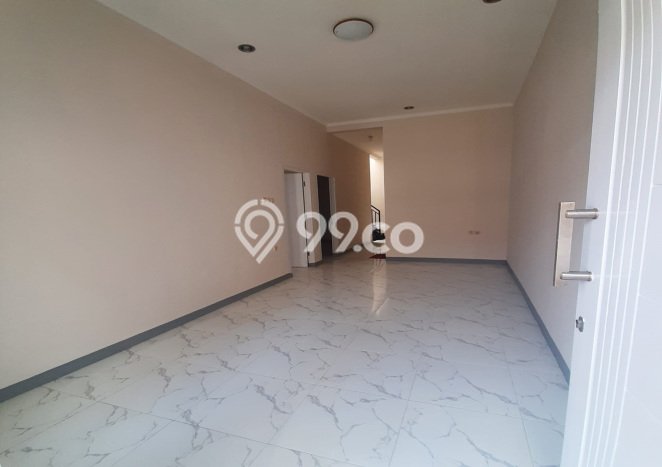 Rumah Kawasan Pekayon, LT 75m², Bangunan 80m² Rumah Kawasan Pekayon, LT 75m², Bangunan 80m²