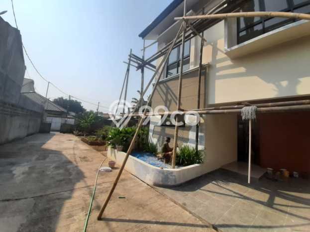 Rumah Asri Pekayon, Lingkungan Sejuk - 3 KT Rumah Asri Pekayon, Lingkungan Sejuk - 3 KT