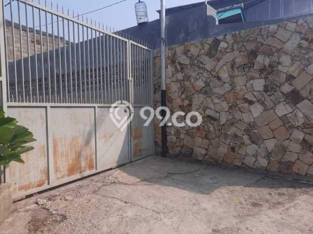 Rumah Asri Pekayon, Lingkungan Sejuk - 3 KT Rumah Asri Pekayon, Lingkungan Sejuk - 3 KT