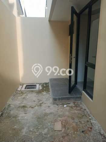 Rumah di Cibubur, Bekasi, LT 60m² Bangunan 57m² Rumah di Cibubur, Bekasi, LT 60m² Bangunan 57m²