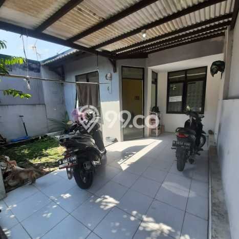 Rumah Siap Huni 2 KT 1 KM di Kawasan Bisnis Bekasi Utara, Bekasi Rumah Siap Huni 2 KT 1 KM di Kawasan Bisnis Bekasi Utara, Bekasi