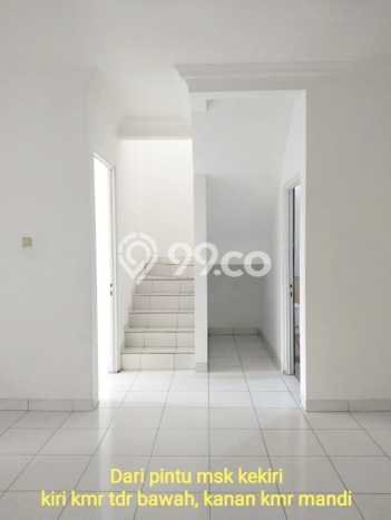 Rumah Area Strategis kawasan Cibubur, Bekasi, Luas 128m² LB 154m² Rumah Area Strategis kawasan Cibubur, Bekasi, Luas 128m² LB 154m²