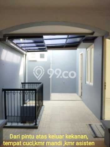 Rumah Area Strategis kawasan Cibubur, Bekasi, Luas 128m² LB 154m² Rumah Area Strategis kawasan Cibubur, Bekasi, Luas 128m² LB 154m²