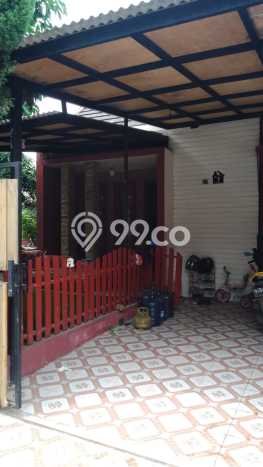 LIMITED UNIT! Rumah di Kranji, 1 KM, LT 136m² LB 45m² LIMITED UNIT! Rumah di Kranji, 1 KM, LT 136m² LB 45m²