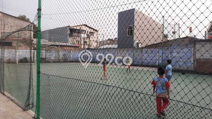 Hunian Mewah LT 136m² / LB 45m² di Kompleks Perumahan Kranji, Bekasi Hunian Mewah LT 136m² / LB 45m² di Kompleks Perumahan Kranji, Bekasi