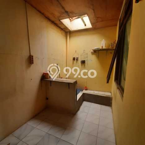 Dijual Rumah 2 KT di Perwira, Bekasi - Luas Tanah 78m² Dijual Rumah 2 KT di Perwira, Bekasi - Luas Tanah 78m²